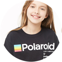 TShirts for Girls manufacturers wholesale suppliers India punjab ludhiana