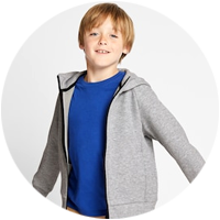 SweatShirts for Boys manufacturers wholesale suppliers India punjab ludhiana