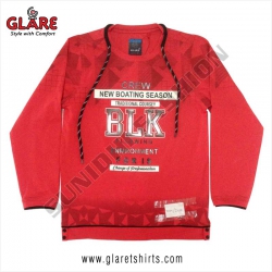 <p>Designer T-Shirts for Boys</p>