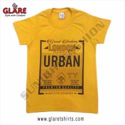 <p>Round Neck T-Shirts for Boys</p>