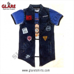 <p>Two in One for Boys</p>