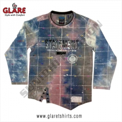 <p>Designer T-Shirts for Boys</p>