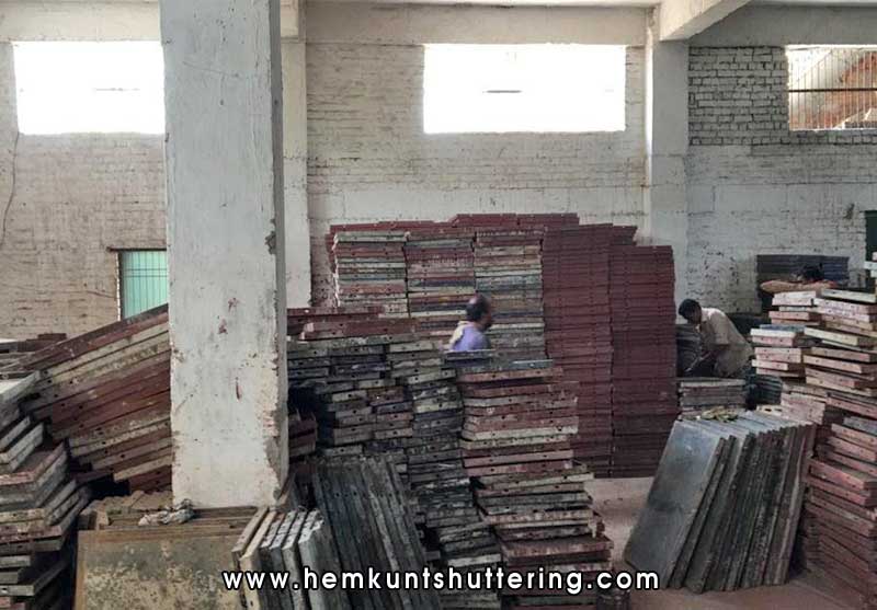 shuttering material on rent hire scaffoldings on hire rent in ludhiana punjab india