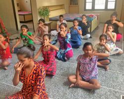 SGB Foundation Ludhiana - India Government Approved NGO for Abandoned and Orphan Childs - 