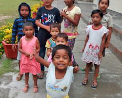 SGB Foundation Ludhiana - India Government Approved NGO for Abandoned and Orphan Childs - 