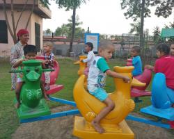 SGB Foundation Ludhiana - India Government Approved NGO for Abandoned and Orphan Childs - 