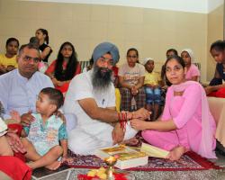 SGB Foundation Ludhiana - India Government Approved NGO for Abandoned and Orphan Childs - 
