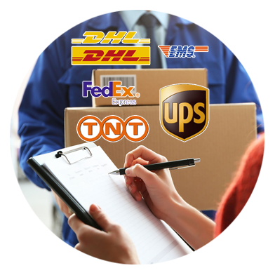 International Parcel Delivery Services Ludhiana Punjab Best Air Freight Company in Ludhiana Punjab India
