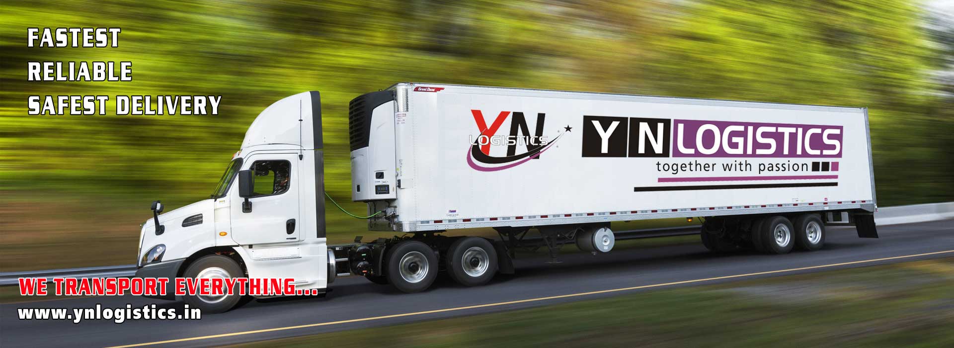 Logistics Services Ludhiana Punjab Best Transport Company in Ludhiana Punjab India