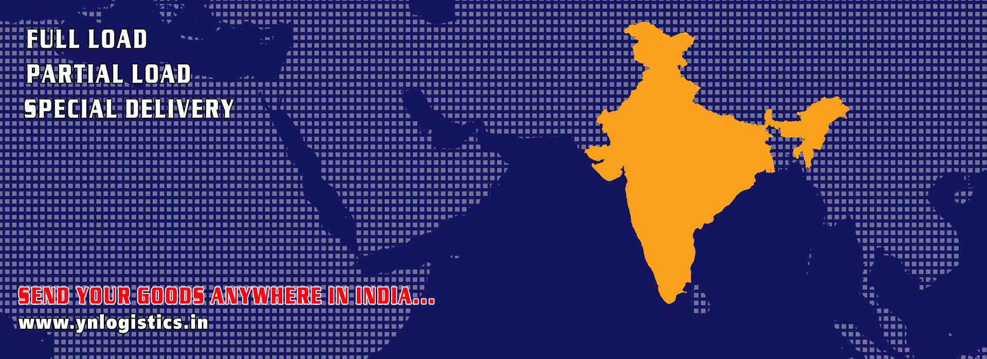 Logistics Services Ludhiana Punjab Best Transport Company in Ludhiana Punjab India